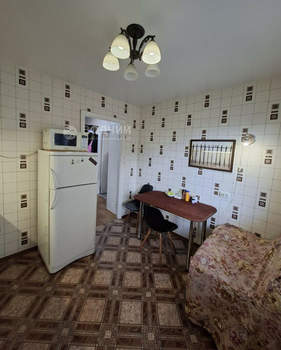 1-к квартира, вторичка, 34м2, 6/10 этаж