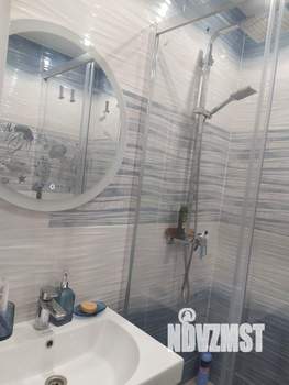 1-к квартира, вторичка, 44м2, 10/11 этаж