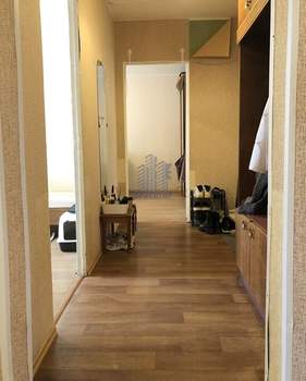 2-к квартира, вторичка, 54м2, 6/9 этаж