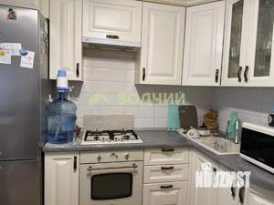 2-к квартира, вторичка, 55м2, 1/5 этаж