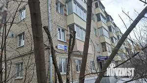 1-к квартира, вторичка, 32м2, 2/5 этаж