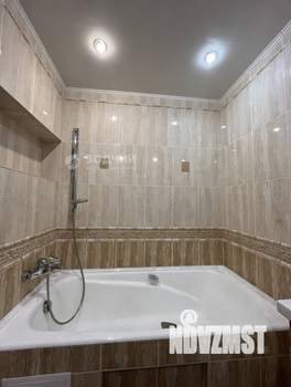 3-к квартира, вторичка, 97м2, 3/9 этаж