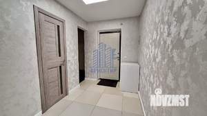 1-к квартира, вторичка, 41м2, 1/18 этаж