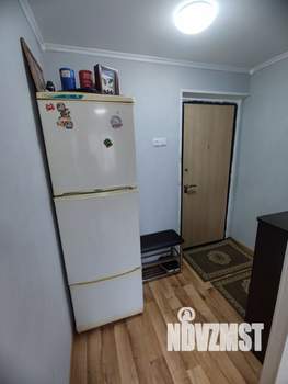 1-к квартира, вторичка, 22м2, 2/9 этаж