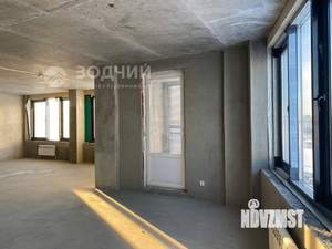 3-к квартира, вторичка, 100м2, 17/22 этаж