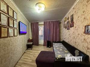 4-к квартира, вторичка, 87м2, 2/7 этаж