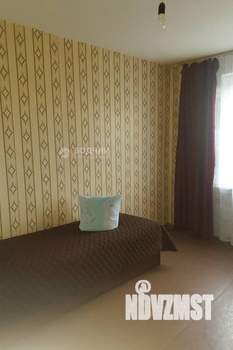 3-к квартира, вторичка, 70м2, 9/9 этаж