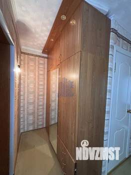 1-к квартира, вторичка, 33м2, 4/9 этаж