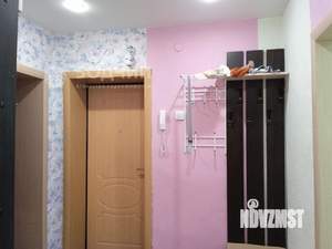 5-к квартира, вторичка, 81м2, 2/5 этаж