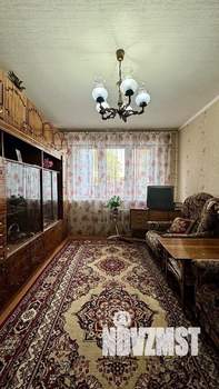 2-к квартира, вторичка, 51м2, 3/5 этаж