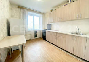 3-к квартира, вторичка, 64м2, 4/9 этаж