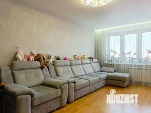 2-к квартира, вторичка, 57м2, 5/9 этаж