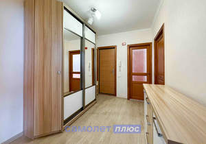 4-к квартира, вторичка, 78м2, 6/7 этаж