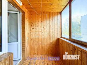 2-к квартира, вторичка, 50м2, 2/6 этаж