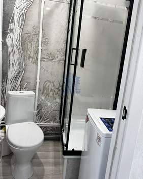 Студия квартира, вторичка, 20м2, 4/9 этаж