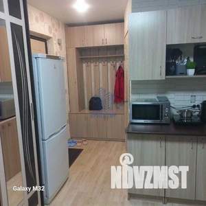 Студия квартира, вторичка, 24м2, 8/9 этаж