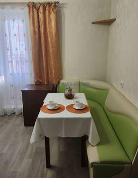 1-к квартира, вторичка, 41м2, 3/11 этаж