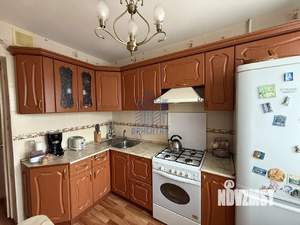 3-к квартира, вторичка, 68м2, 8/9 этаж