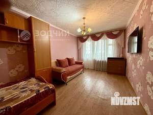 1-к квартира, вторичка, 33м2, 5/5 этаж
