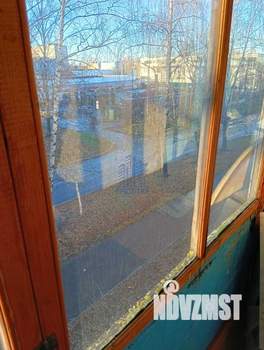 1-к квартира, вторичка, 33м2, 3/5 этаж