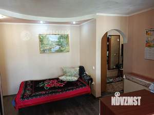 2-к квартира, вторичка, 45м2, 5/5 этаж