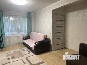 1-к квартира, вторичка, 32м2, 1/5 этаж