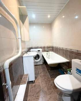 Студия квартира, вторичка, 25м2, 7/10 этаж