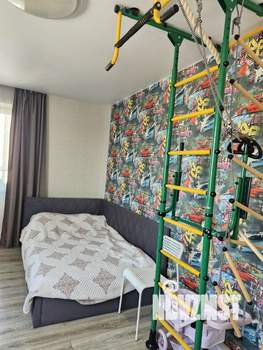 3-к квартира, вторичка, 92м2, 14/26 этаж