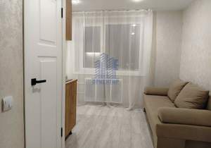 Студия квартира, вторичка, 22м2, 6/9 этаж