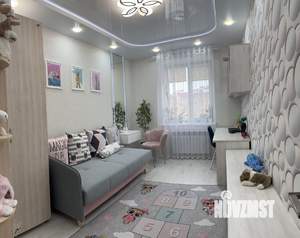 3-к квартира, вторичка, 86м2, 5/5 этаж