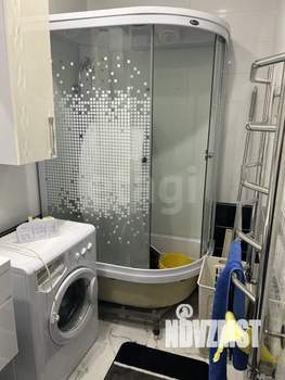 1-к квартира, вторичка, 43м2, 2/9 этаж