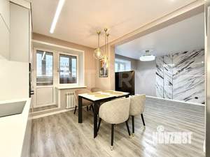 3-к квартира, вторичка, 89м2, 12/14 этаж