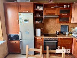 2-к квартира, вторичка, 63м2, 5/16 этаж