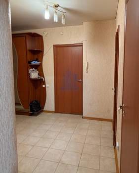 2-к квартира, вторичка, 62м2, 4/9 этаж
