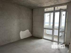 1-к квартира, вторичка, 41м2, 9/9 этаж