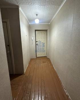 1-к квартира, вторичка, 33м2, 5/5 этаж