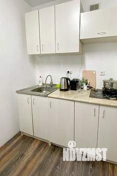 Студия квартира, вторичка, 30м2, 10/16 этаж