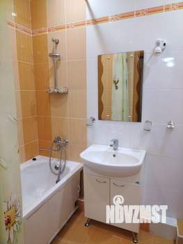 1-к квартира, вторичка, 53м2, 3/10 этаж