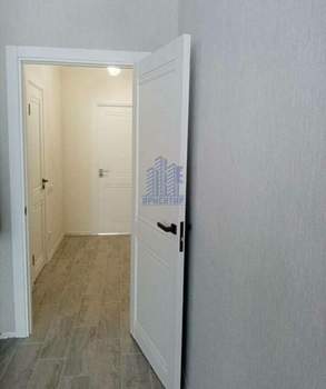 1-к квартира, вторичка, 52м2, 3/10 этаж