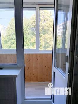 3-к квартира, вторичка, 66м2, 4/5 этаж