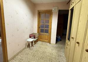 3-к квартира, вторичка, 66м2, 4/9 этаж