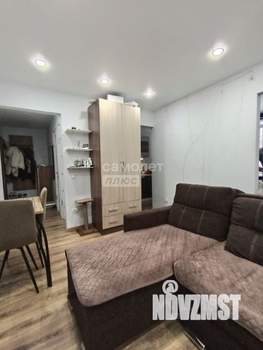 2-к квартира, вторичка, 32м2, 2/4 этаж