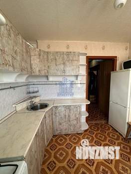 1-к квартира, вторичка, 33м2, 8/9 этаж