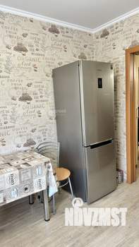 2-к квартира, вторичка, 50м2, 2/9 этаж