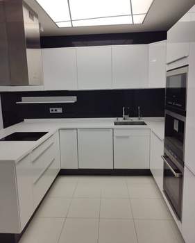 3-к квартира, вторичка, 93м2, 5/5 этаж