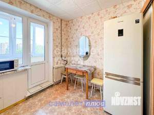 1-к квартира, вторичка, 36м2, 5/9 этаж