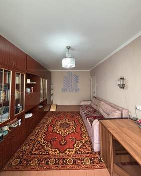 3-к квартира, вторичка, 71м2, 2/5 этаж