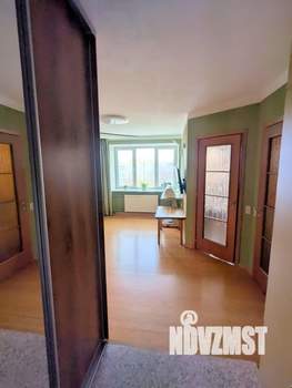 1-к квартира, вторичка, 35м2, 8/10 этаж