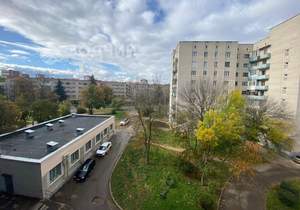 Студия квартира, вторичка, 24м2, 5/9 этаж