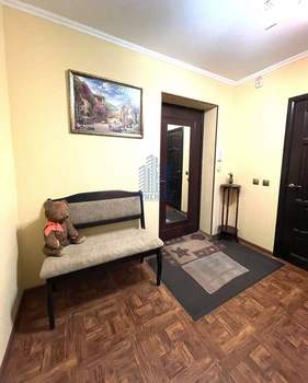 1-к квартира, вторичка, 46м2, 2/9 этаж